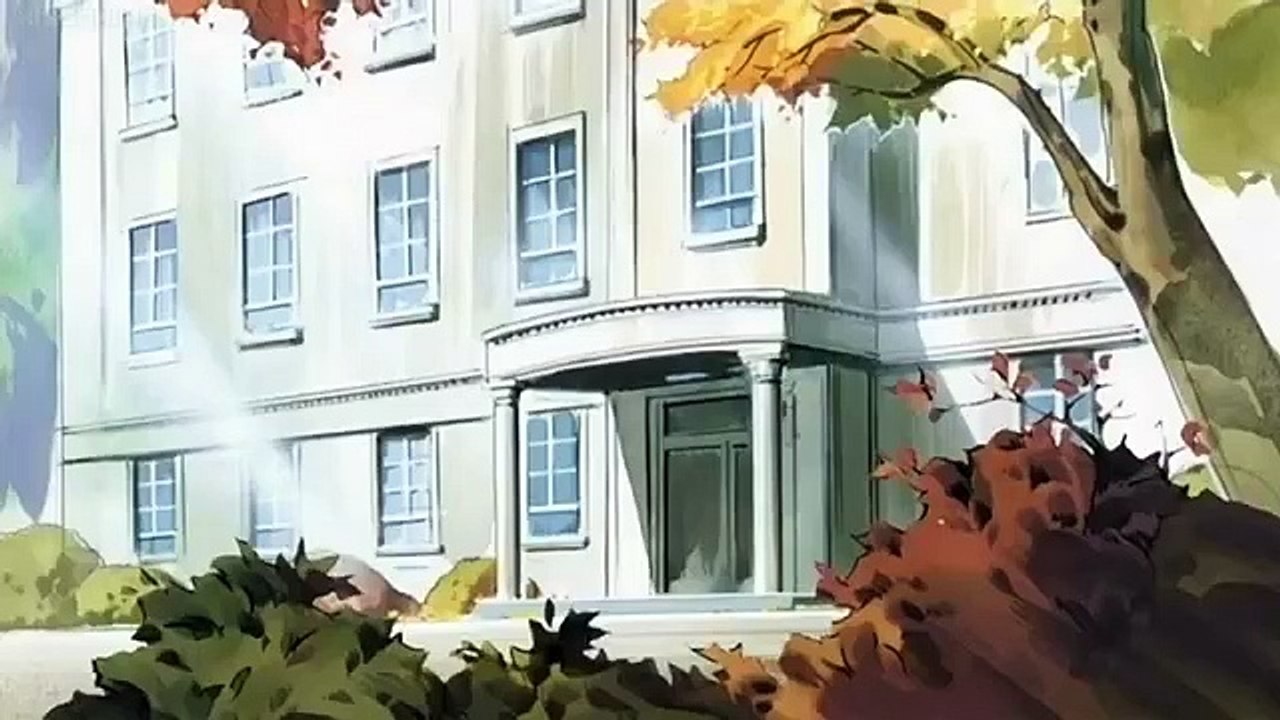 Agatha Christie no Meitantei Poirot to Marple - Ep17 HD Watch HD Deutsch