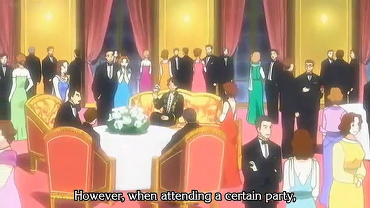 Agatha Christie no Meitantei Poirot to Marple - Ep20 HD Watch HD Deutsch