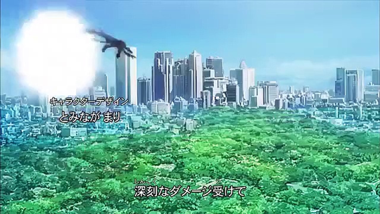 Cardfight!! Vanguard - Ep144 HD Watch HD Deutsch