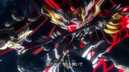 Cardfight!! Vanguard - Ep149 HD Watch HD Deutsch