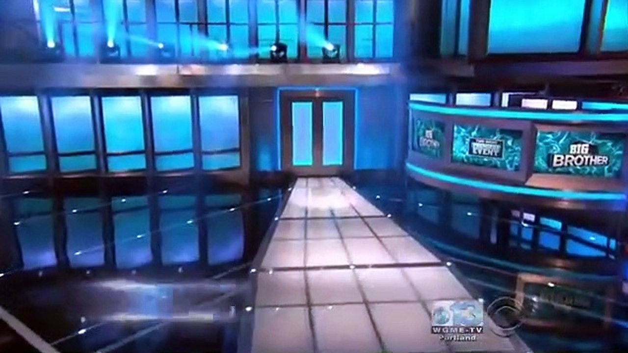 Big Brother (US) - Se19 - Ep02 - SePremiere (Part 2) HD Watch HD Deutsch