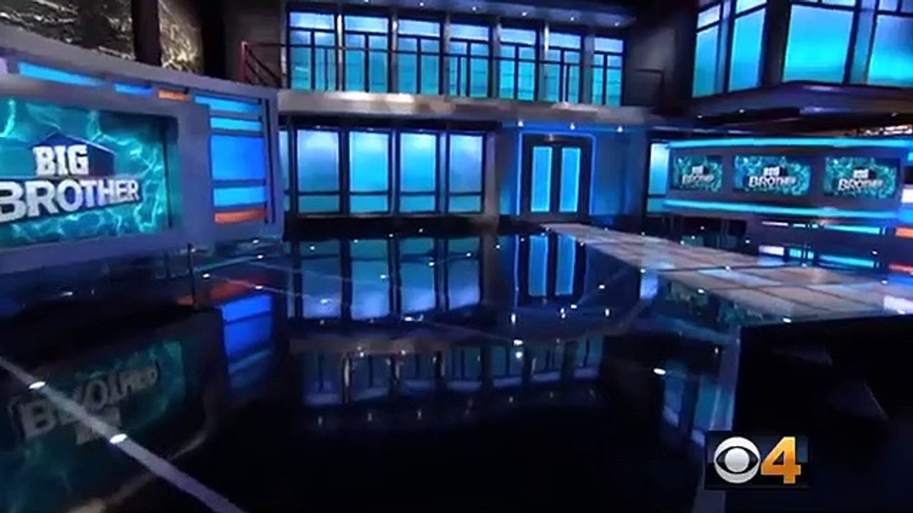 Big Brother (US) - Se19 - Ep03 - Den of Temptation HD Watch HD Deutsch