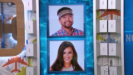 Big Brother (US) - Se18 - Ep36 - Power of Veto (12) HD Watch HD Deutsch