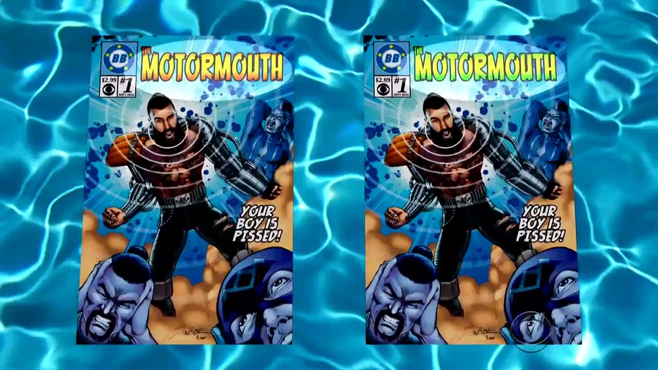 Big Brother (US) - Se18 - Ep39 - Power of Veto (13), Live Eviction (13) $$ Head of Household (14) HD Watch HD Deutsch