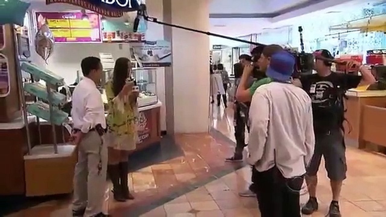 Celebrity Undercover Boss - Se4 - Ep03 HD Watch HD Deutsch