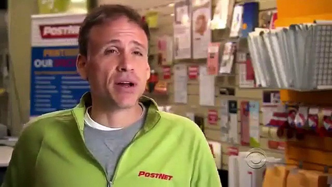 Celebrity Undercover Boss - Se4 - Ep05 HD Watch HD Deutsch