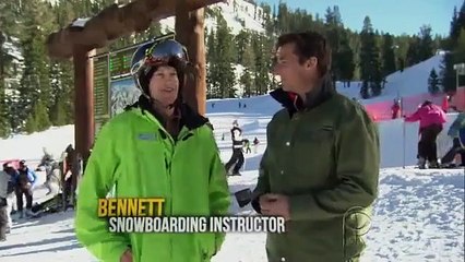 Celebrity Undercover Boss - Se4 - Ep11 HD Watch HD Deutsch