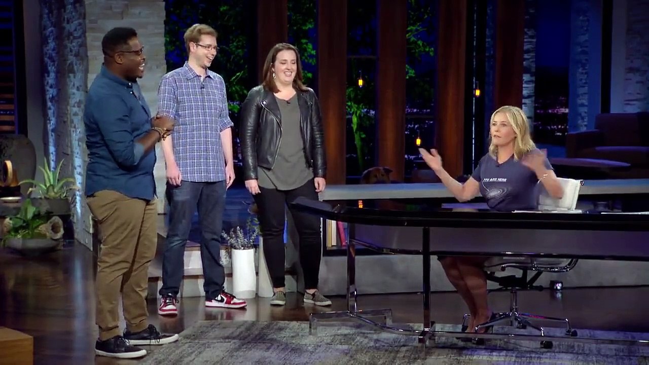 Chelsea - Se1 - Ep52 - ​Se-'x in Space HD Watch HD Deutsch