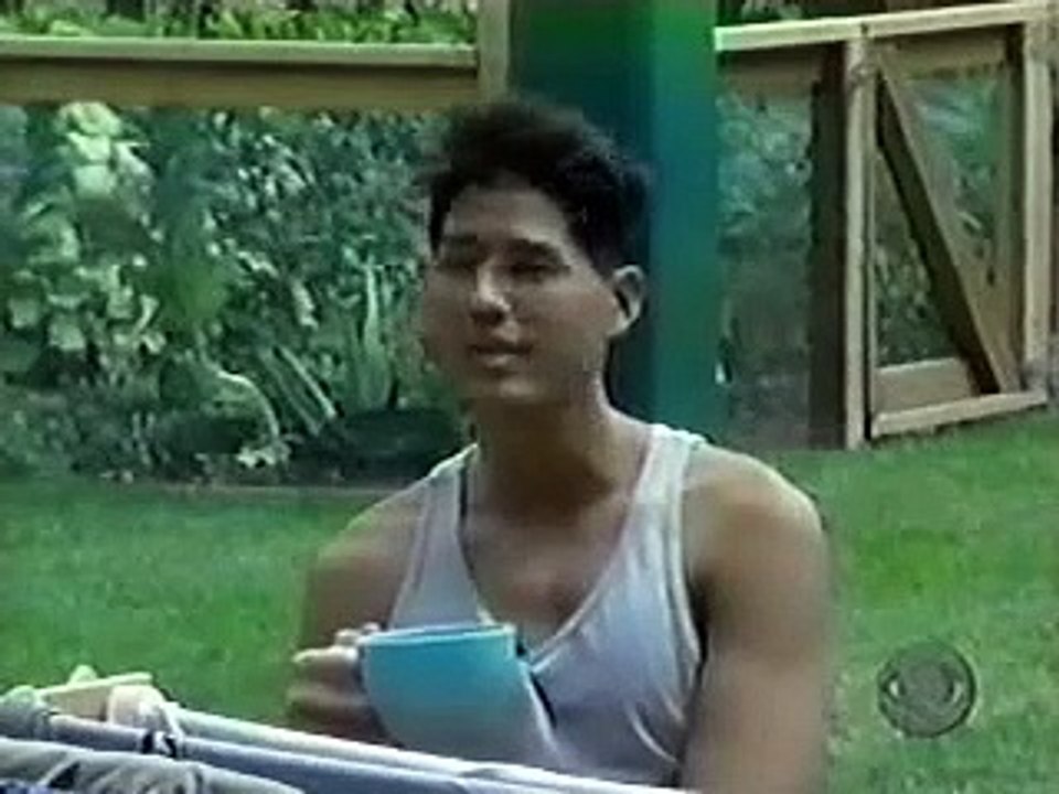 Big Brother - Se1 - Ep44 HD Watch HD Deutsch