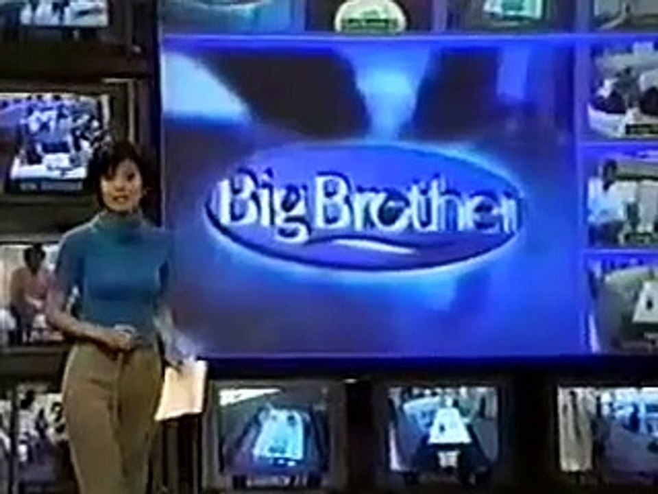 Big Brother - Se1 - Ep54 HD Watch HD Deutsch