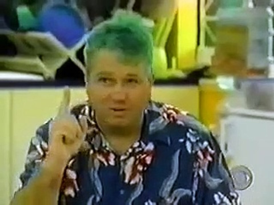 Big Brother - Se1 - Ep52 HD Watch HD Deutsch