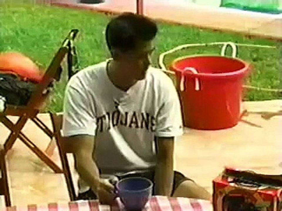 Big Brother - Se1 - Ep45 HD Watch HD Deutsch