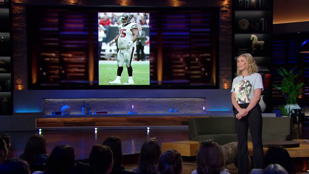 Chelsea - Se1 - Ep47 - ​That's MY Tight End HD Watch HD Deutsch