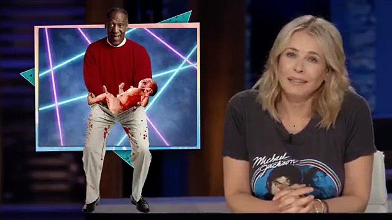 Chelsea - Se1 - Ep50 - ​Flashbacks to the Good Old '80s HD Watch HD Deutsch