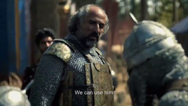 Da Vincis Demons - Se3 - Ep02 - Abbadon HD Watch HD Deutsch