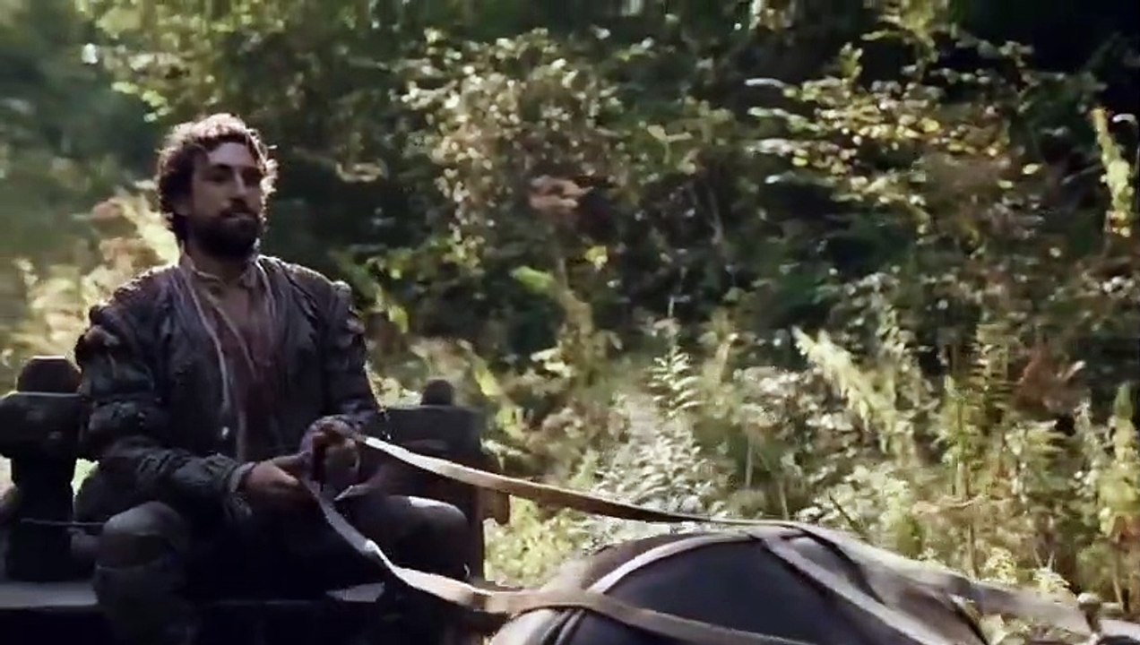 Da Vincis Demons - Se3 - Ep05 - Anima Venator HD Watch HD Deutsch