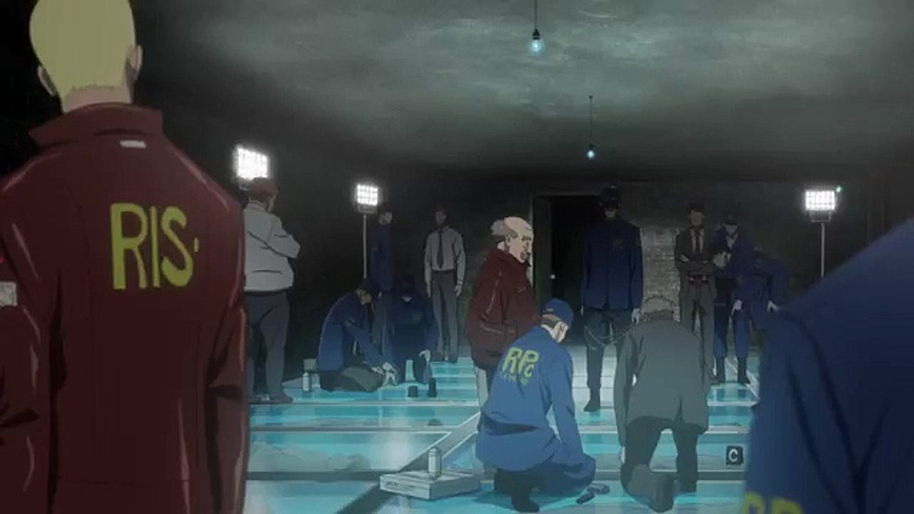 B - The Beginning - Ep11 HD Watch HD Deutsch