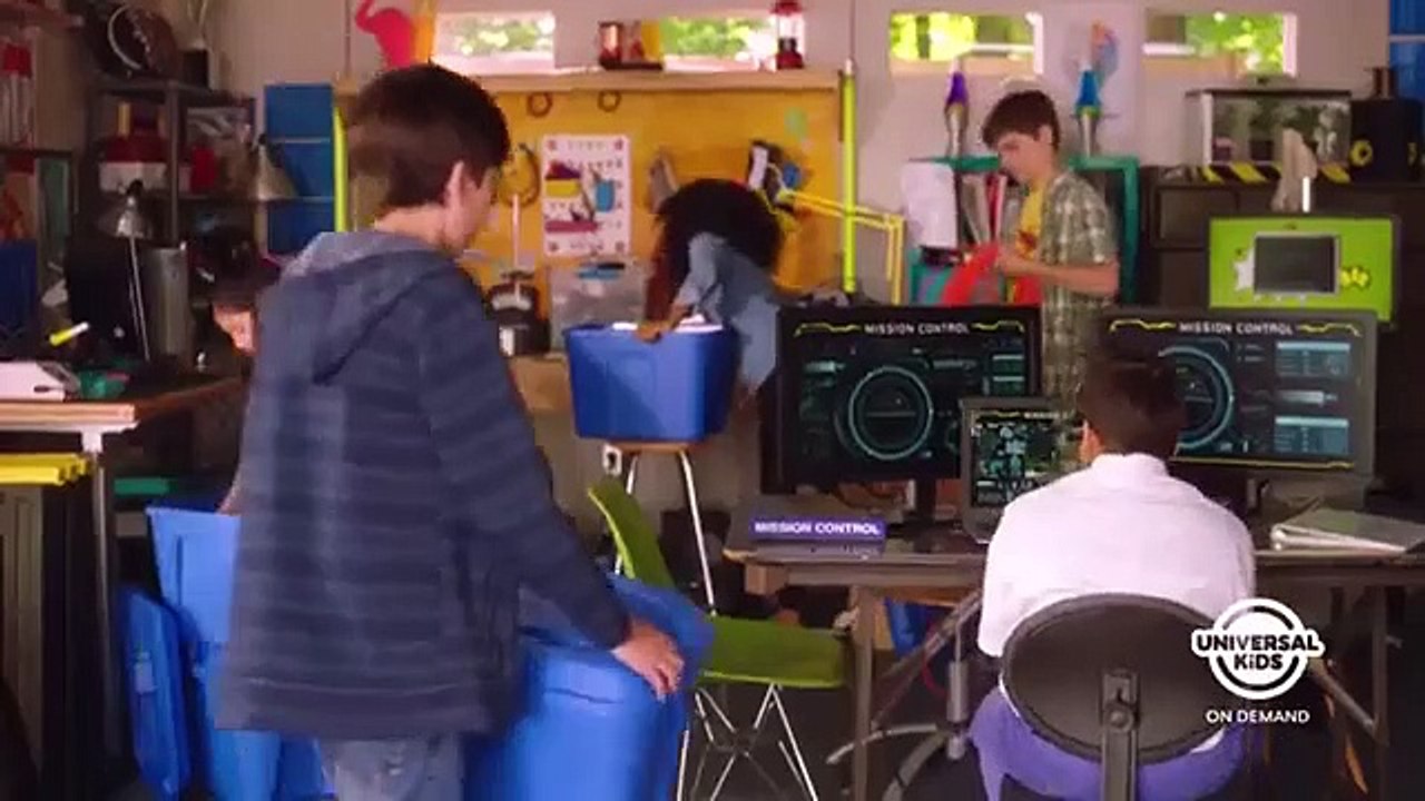 Bajillionaires - Se1 - Ep03 HD Watch HD Deutsch