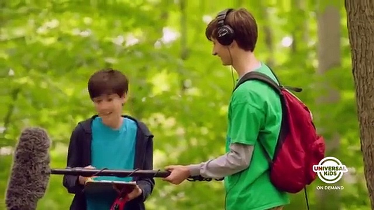 Bajillionaires - Se1 - Ep05 HD Watch HD Deutsch