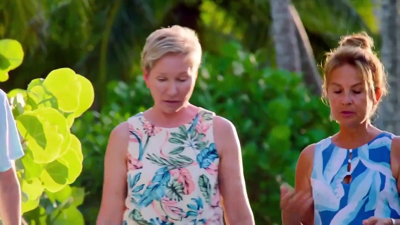 Bahamas Life - Se5 - Ep14 - Dreams Do Come True HD Watch HD Deutsch