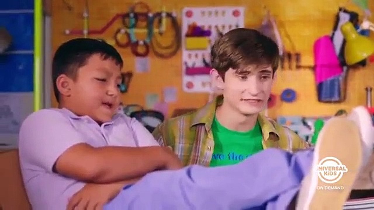 Bajillionaires - Se1 - Ep12 HD Watch HD Deutsch