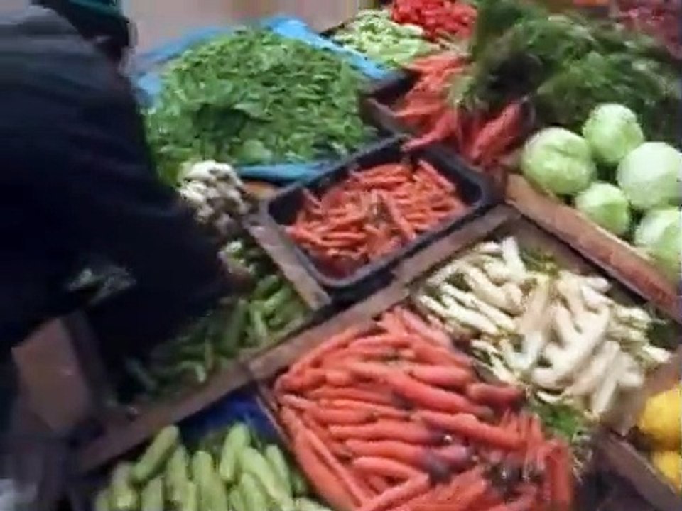 Anthony Bourdain's a Cook's Tour - Se1 - Ep12 - Traditional Tastes HD Watch HD Deutsch