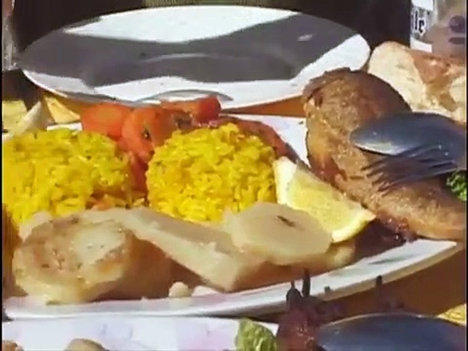 Anthony Bourdain's a Cook's Tour - Se1 - Ep11 - Desert Feast HD Watch HD Deutsch