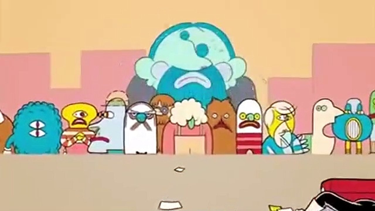 Comedy Bang! Bang! - Se3 - Ep14 HD Watch HD Deutsch