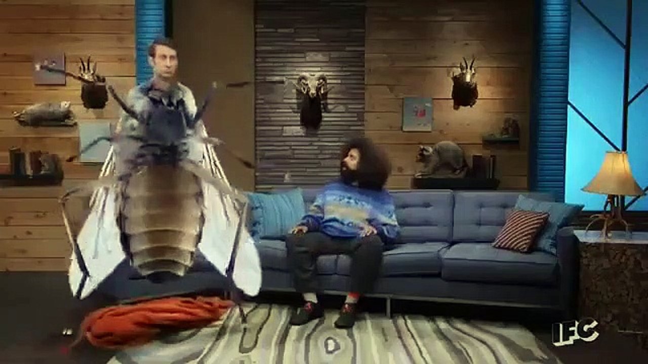 Comedy Bang! Bang! - Se3 - Ep15 HD Watch HD Deutsch