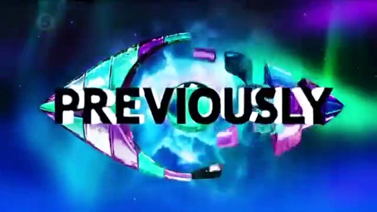 Celebrity Big Brother - Se11 - Ep11 HD Watch HD Deutsch