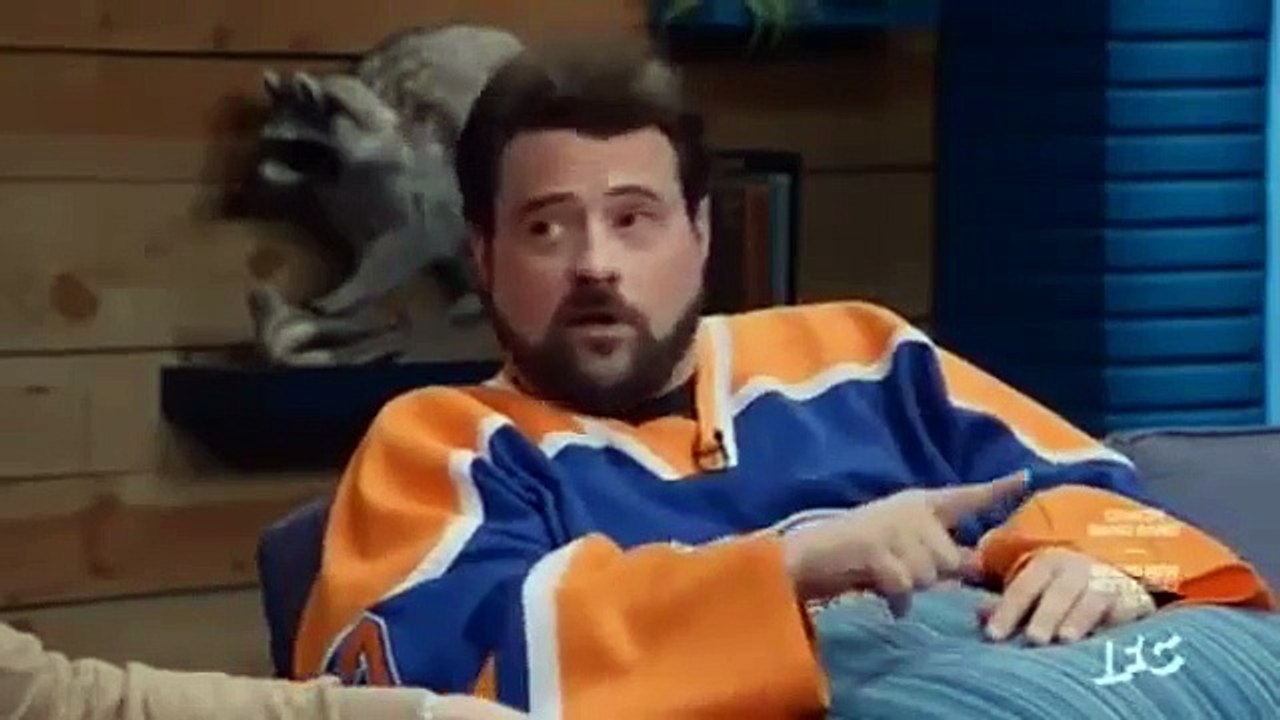 Comedy Bang! Bang! - Se3 - Ep17 HD Watch HD Deutsch