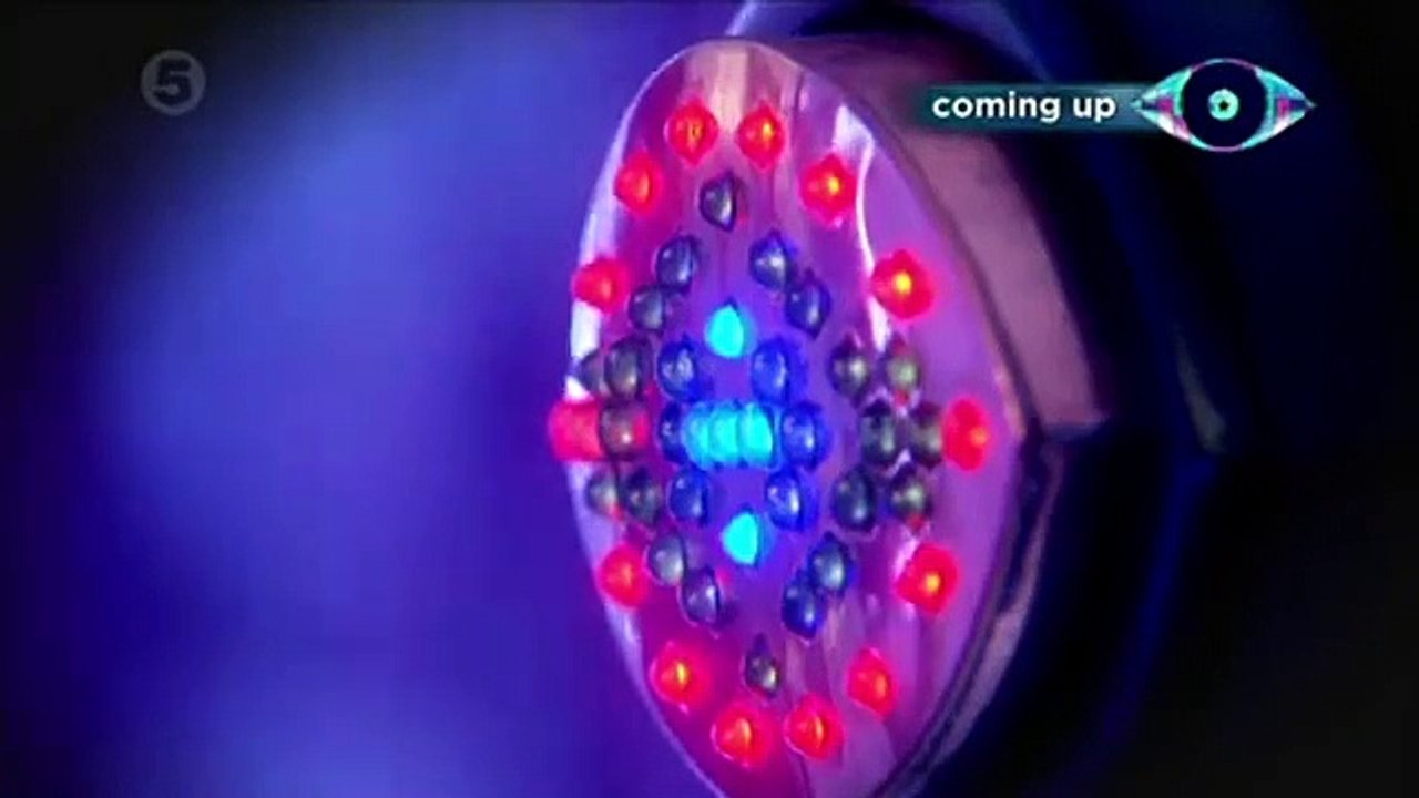 Celebrity Big Brother - Se11 - Ep15 HD Watch HD Deutsch