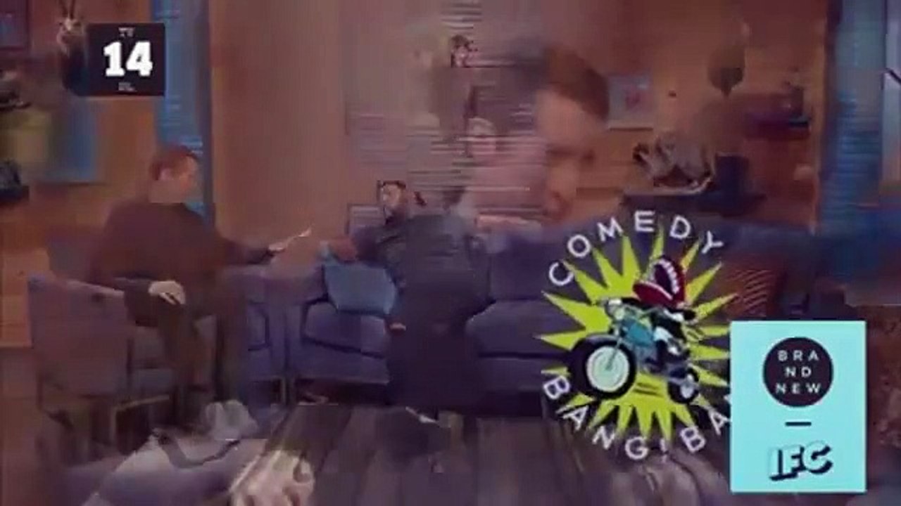 Comedy Bang! Bang! - Se4 - Ep03 HD Watch HD Deutsch