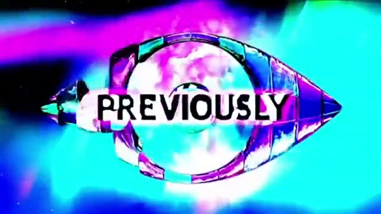 Celebrity Big Brother - Se11 - Ep18 HD Watch HD Deutsch