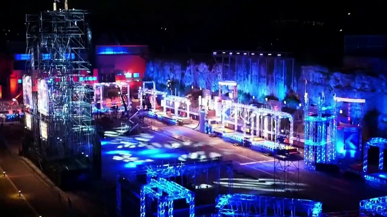 Australian Ninja Warrior - Se1 - Ep03 HD Watch HD Deutsch