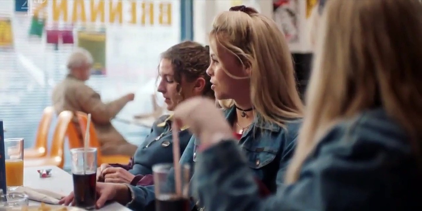 Derry Girls - Se1 - Ep04 HD Watch HD Deutsch
