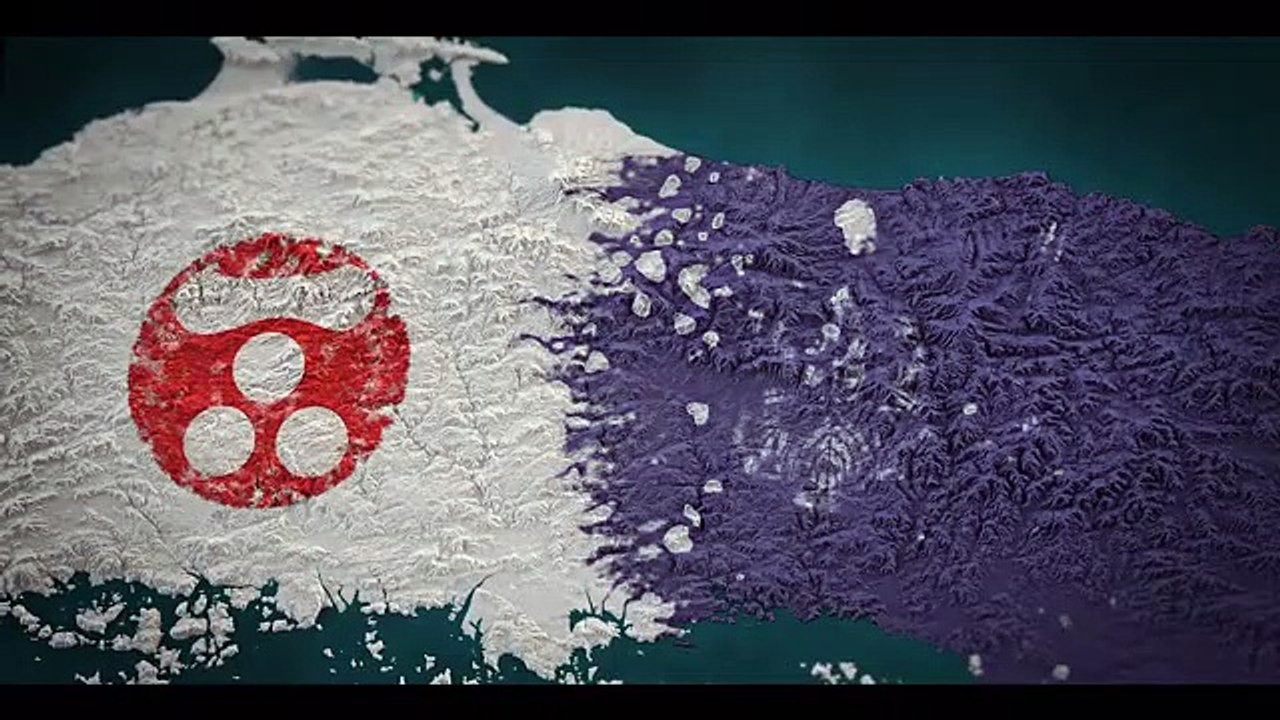 Age of Samurai - Battle for Japan - Se1 - Ep03 HD Watch HD Deutsch