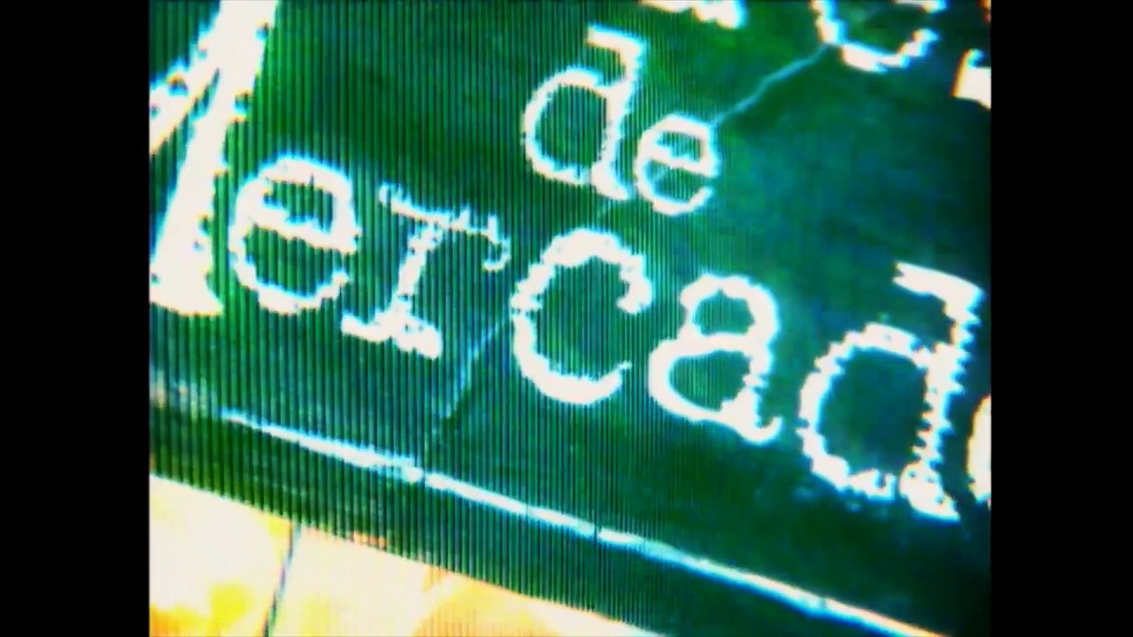 ExpedienTV - Capitulo 5 (Amores de Mercado)