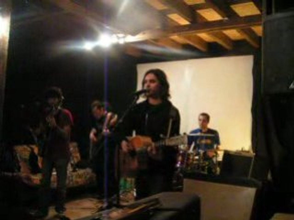 Hirsut au Zephyrin a Saint martial, le 15 mars 2008 (2)