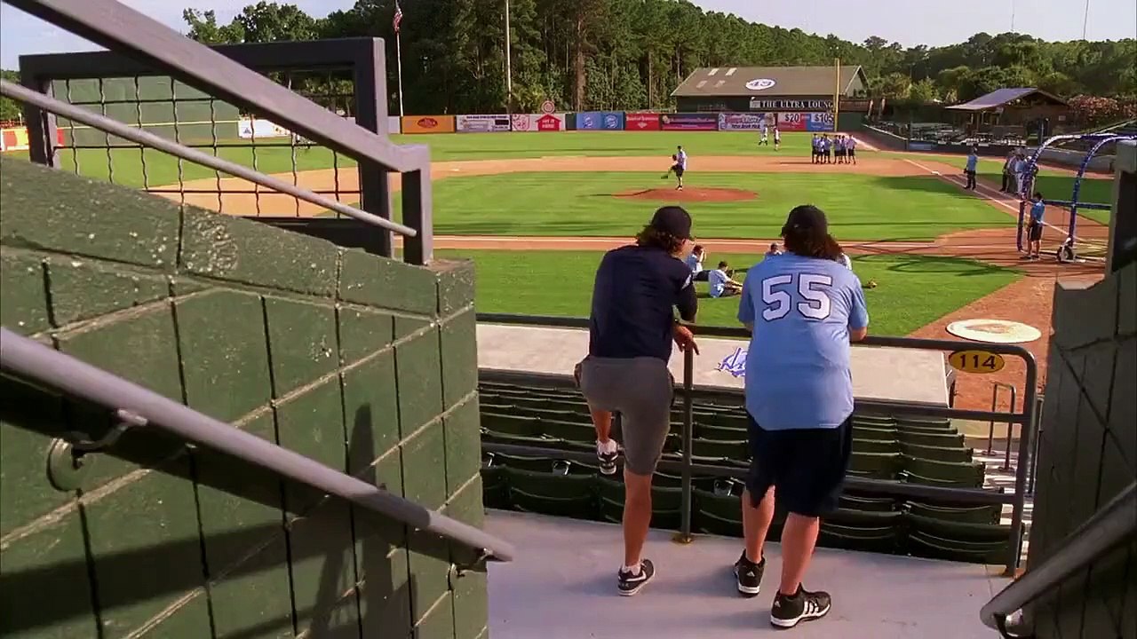 Eastbound And Down - Se3 - Ep03 - Chapter 16 HD Watch HD Deutsch