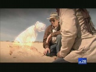 Fiction HD - Compositing