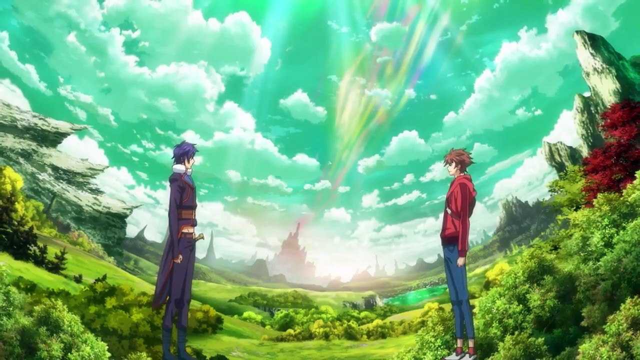 Endride - Ep24 HD Watch HD Deutsch