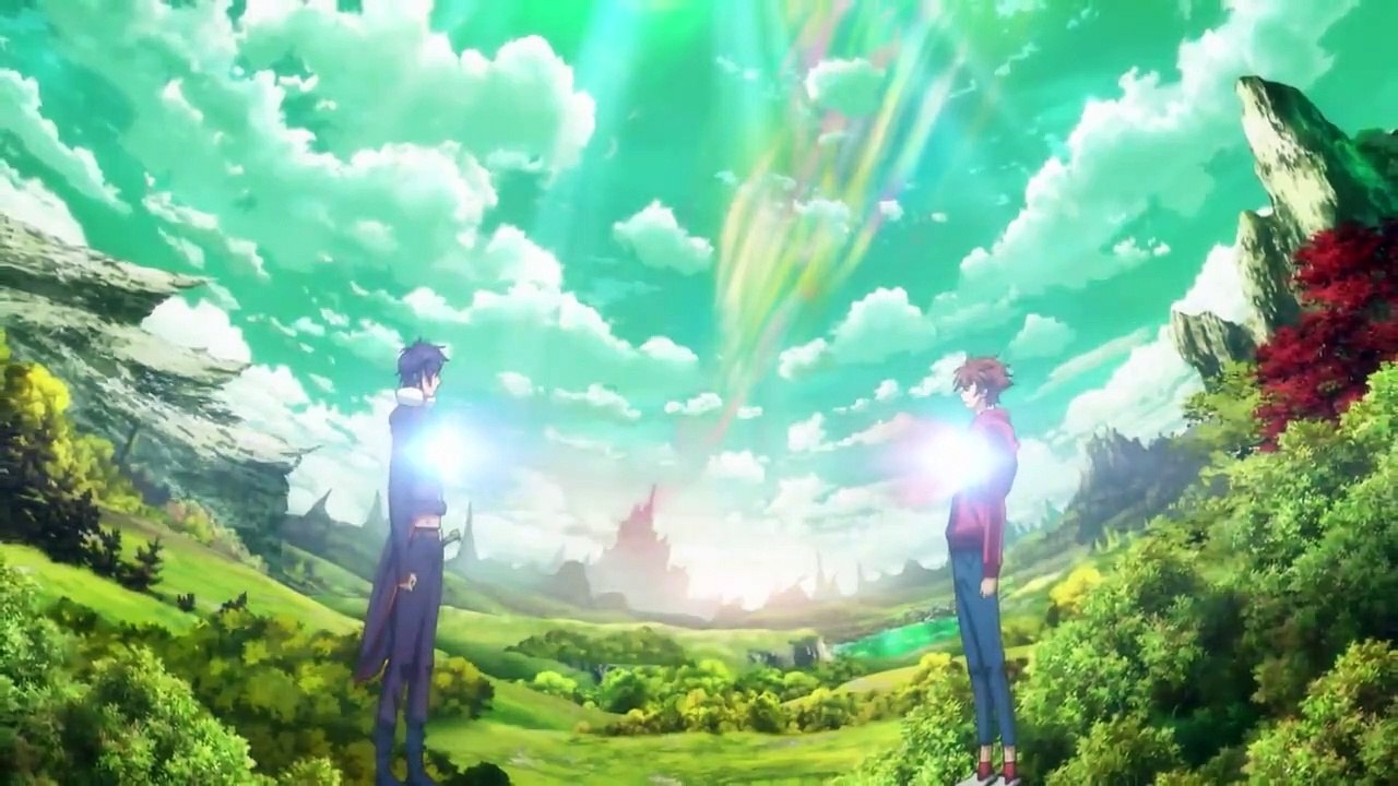 Endride - Ep23 HD Watch HD Deutsch