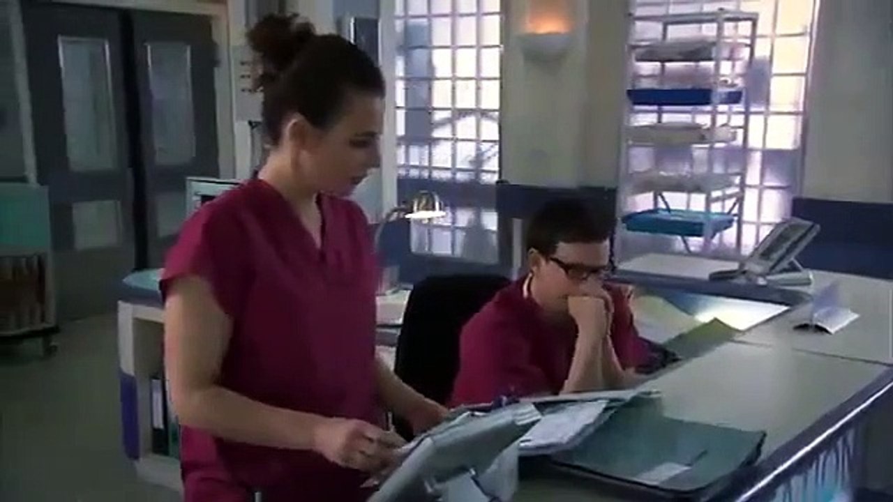 Holby City - Se16 - Ep38 HD Watch HD Deutsch