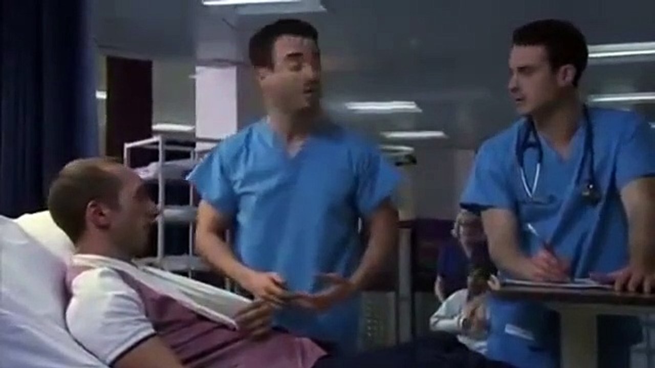 Holby City - Se16 - Ep39 HD Watch HD Deutsch