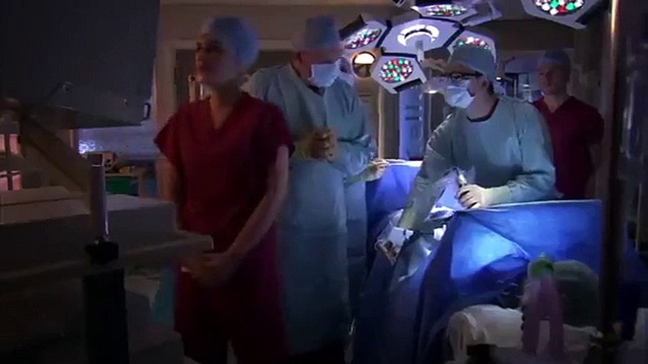 Holby City - Se16 - Ep42 HD Watch HD Deutsch