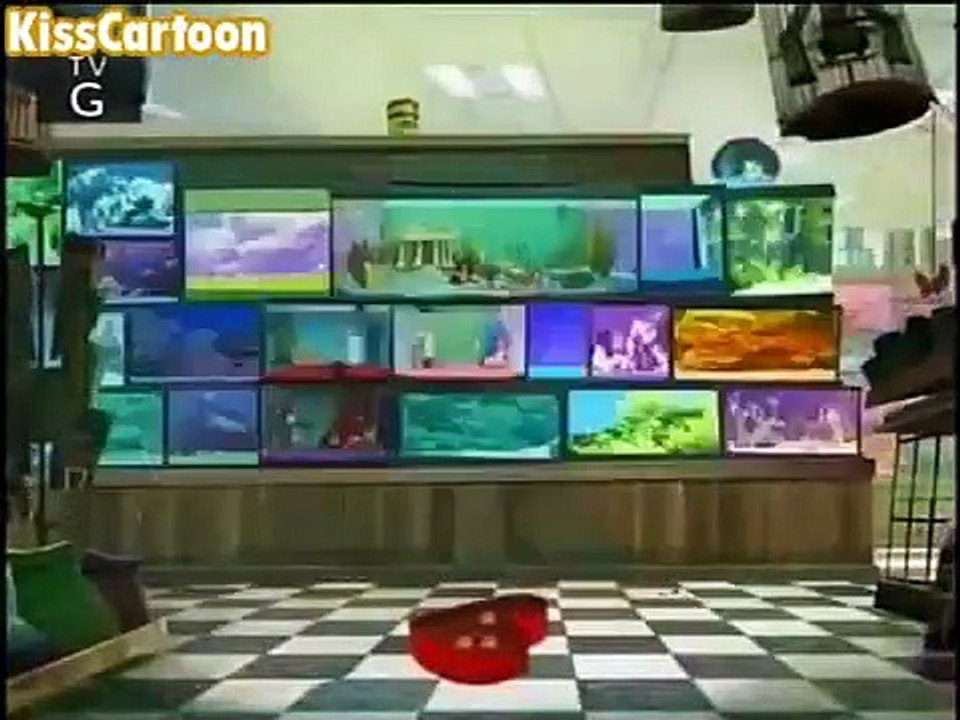 Fish Hooks - Se2 - Ep12 HD Watch HD Deutsch