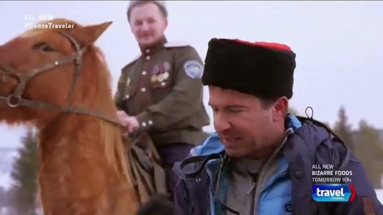 Booze Traveler - Se3 - Ep15 HD Watch HD Deutsch