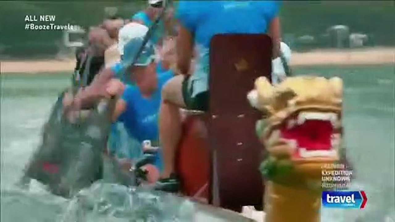 Booze Traveler - Se3 - Ep18 HD Watch HD Deutsch