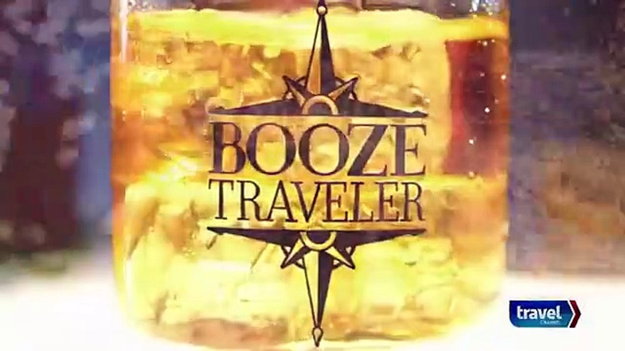Booze Traveler - Se4 - Ep03 - The Roarin' Rockies HD Watch HD Deutsch